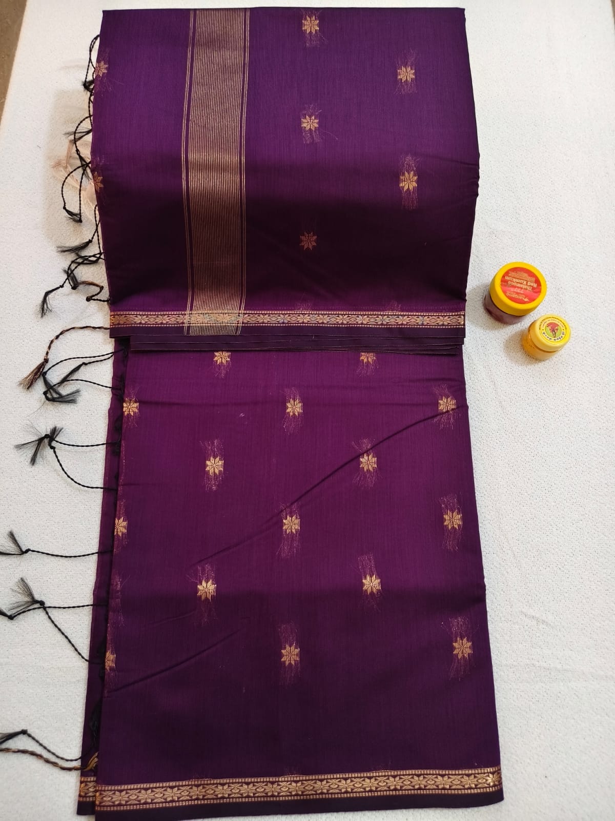 Maheswari Silk Cotton Sarees