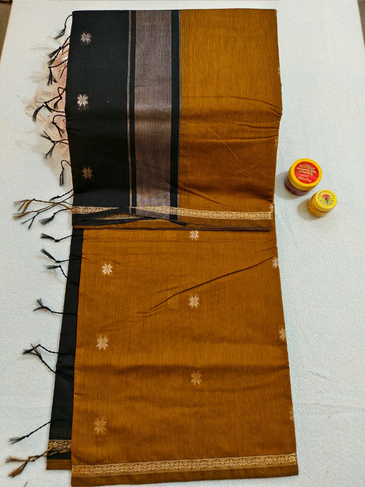 Maheswari Silk Cotton Sarees