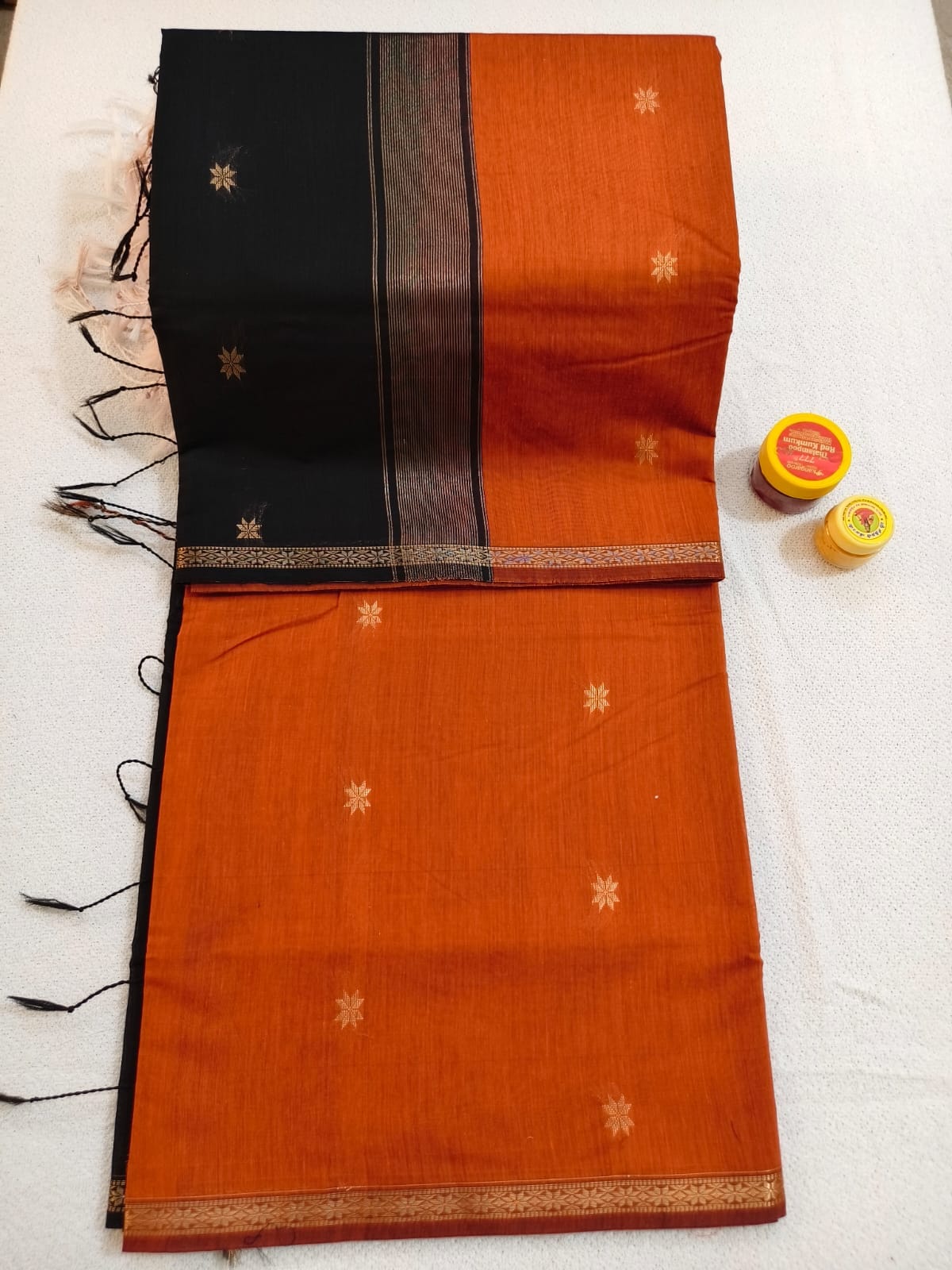 Maheswari Silk Cotton Sarees