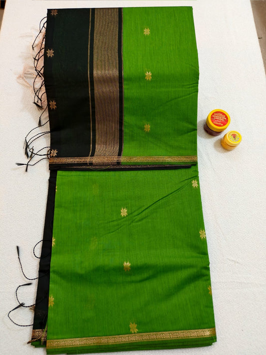 Maheswari Silk Cotton Sarees