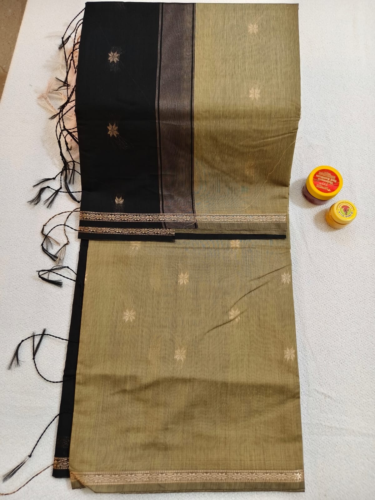 Maheswari Silk Cotton Sarees