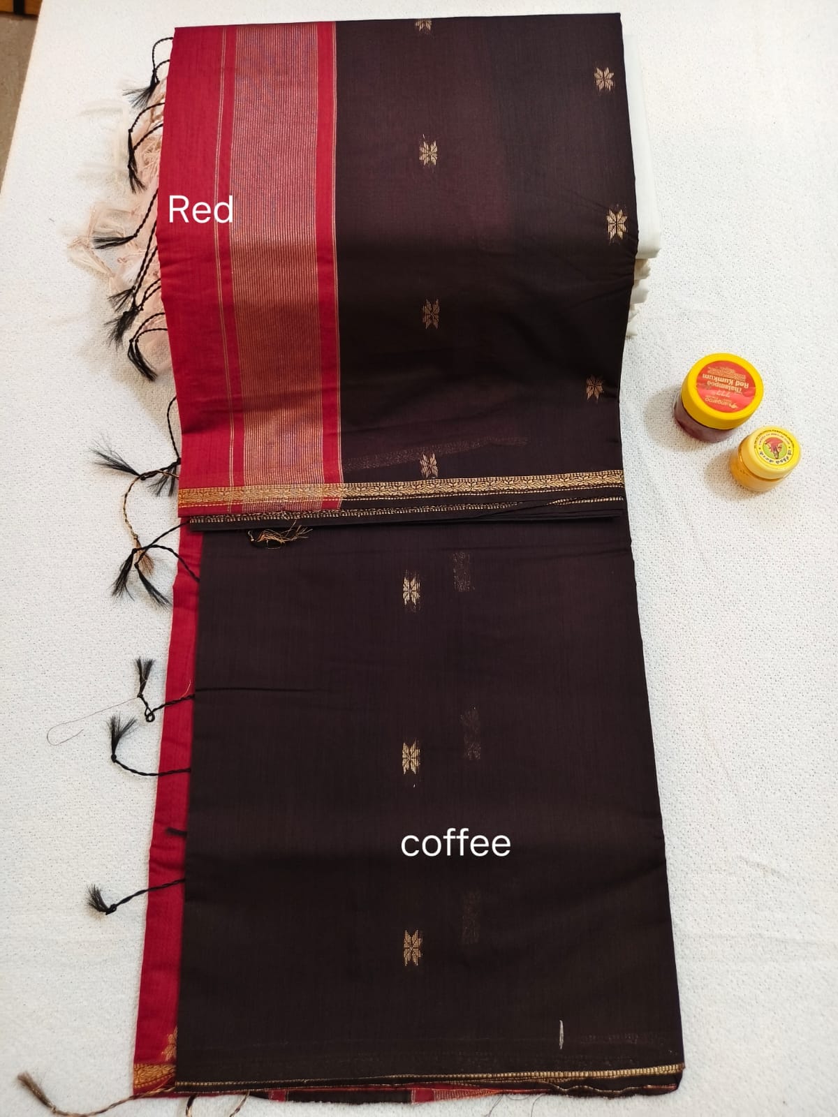 Maheswari Silk Cotton Sarees