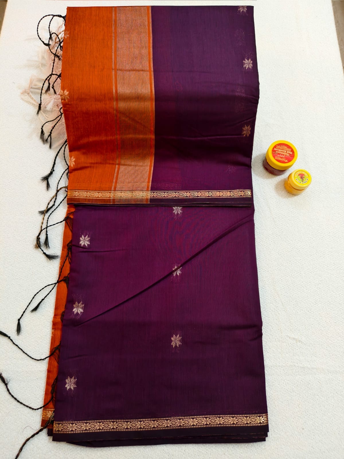 Maheswari Silk Cotton Sarees