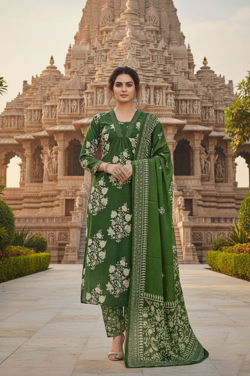 Daily wear Kurti collection