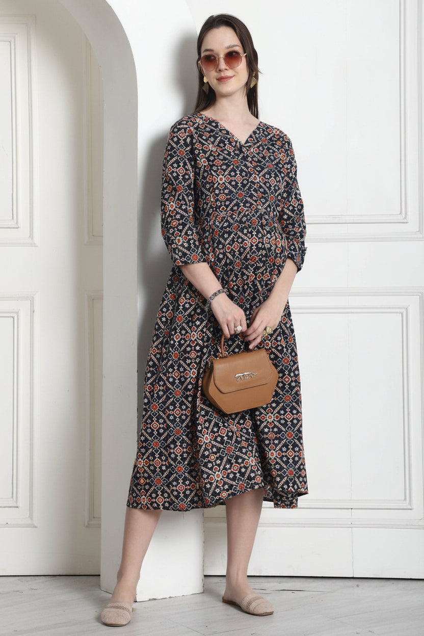 Maternity wear collection