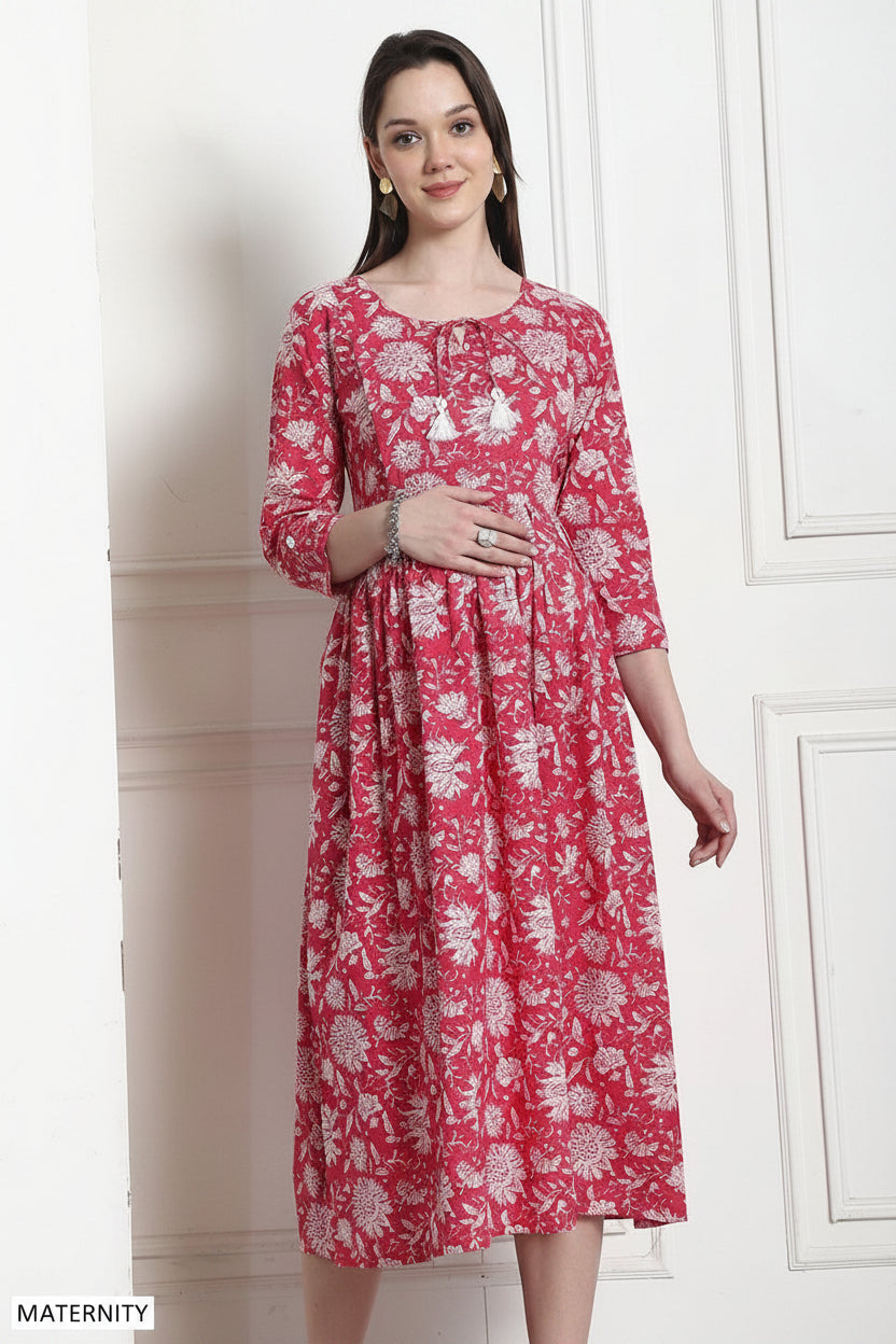 Maternity wear collection