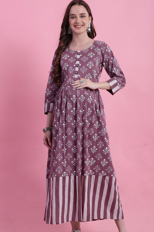 Maternity wear collection