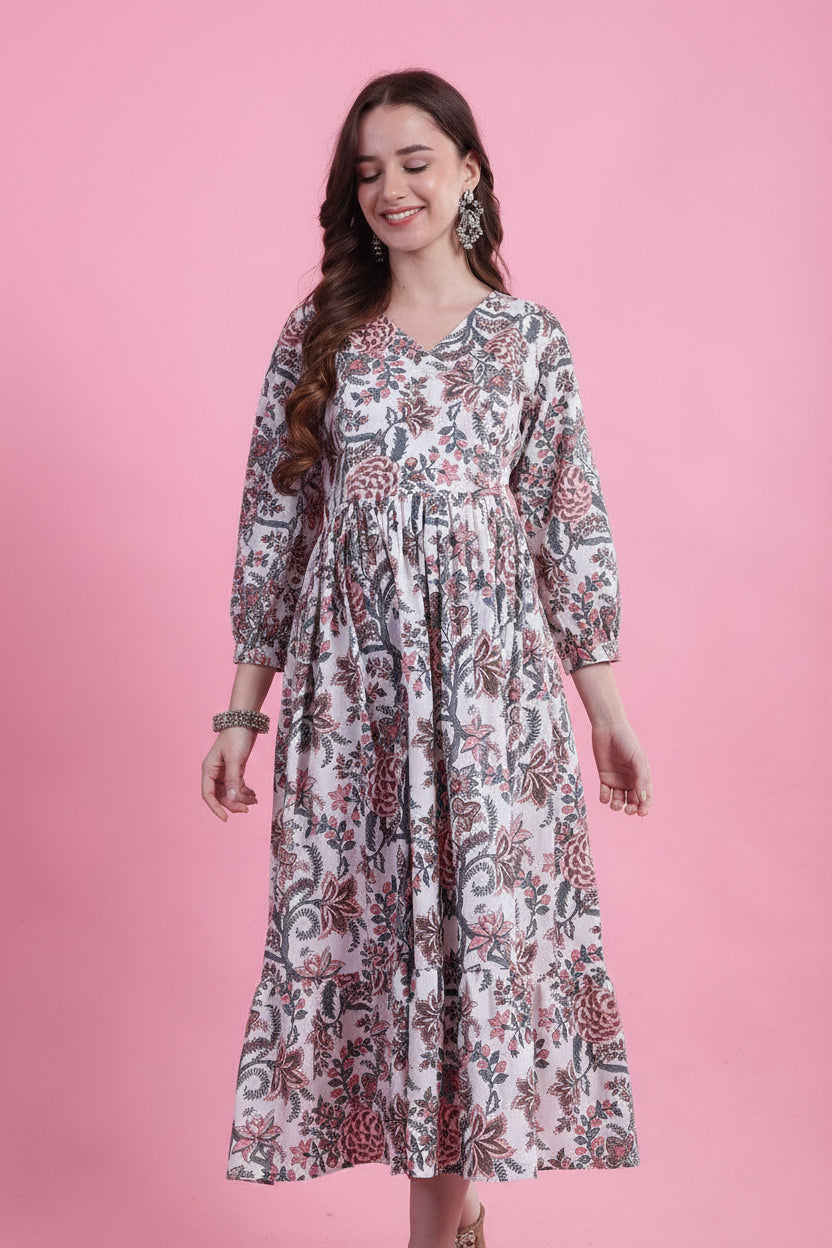 Maternity wear collection