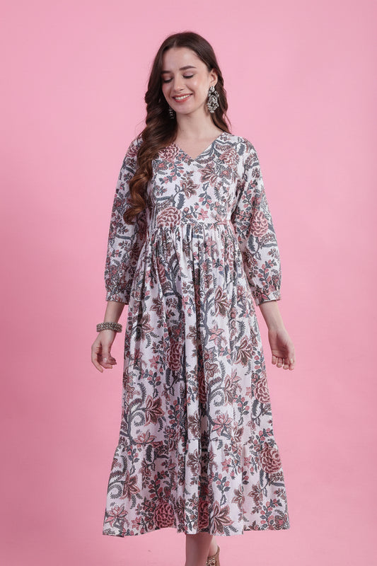 Maternity wear collection