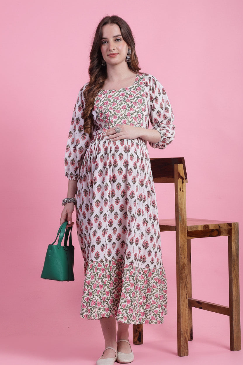 Maternity wear collection