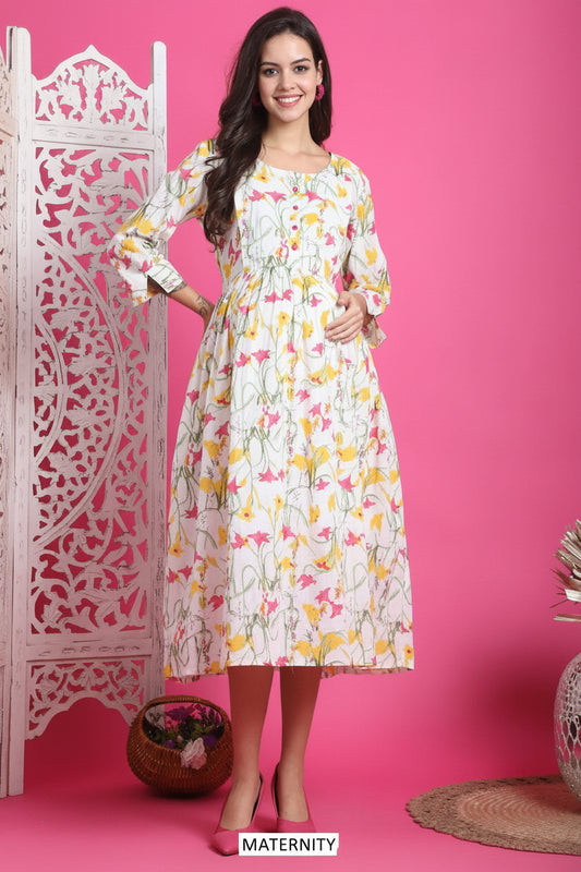 Maternity wear collection