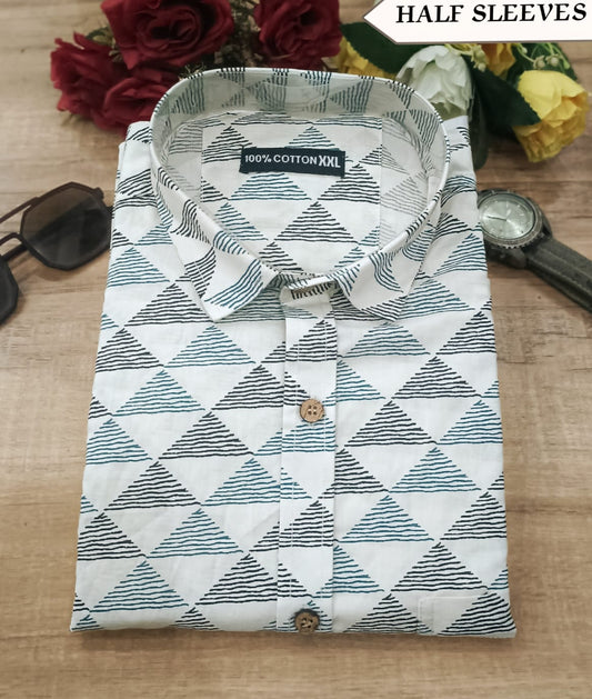 Half-shirt-Mens-collection