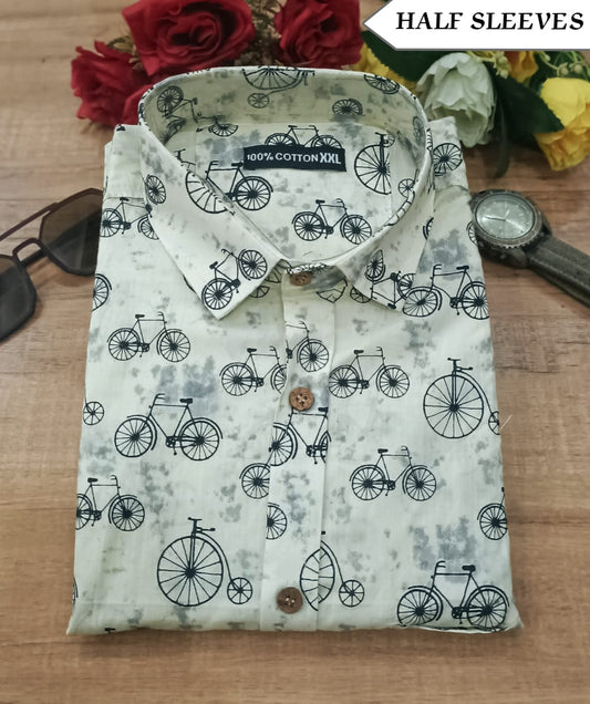 Half-shirt-Mens-collection