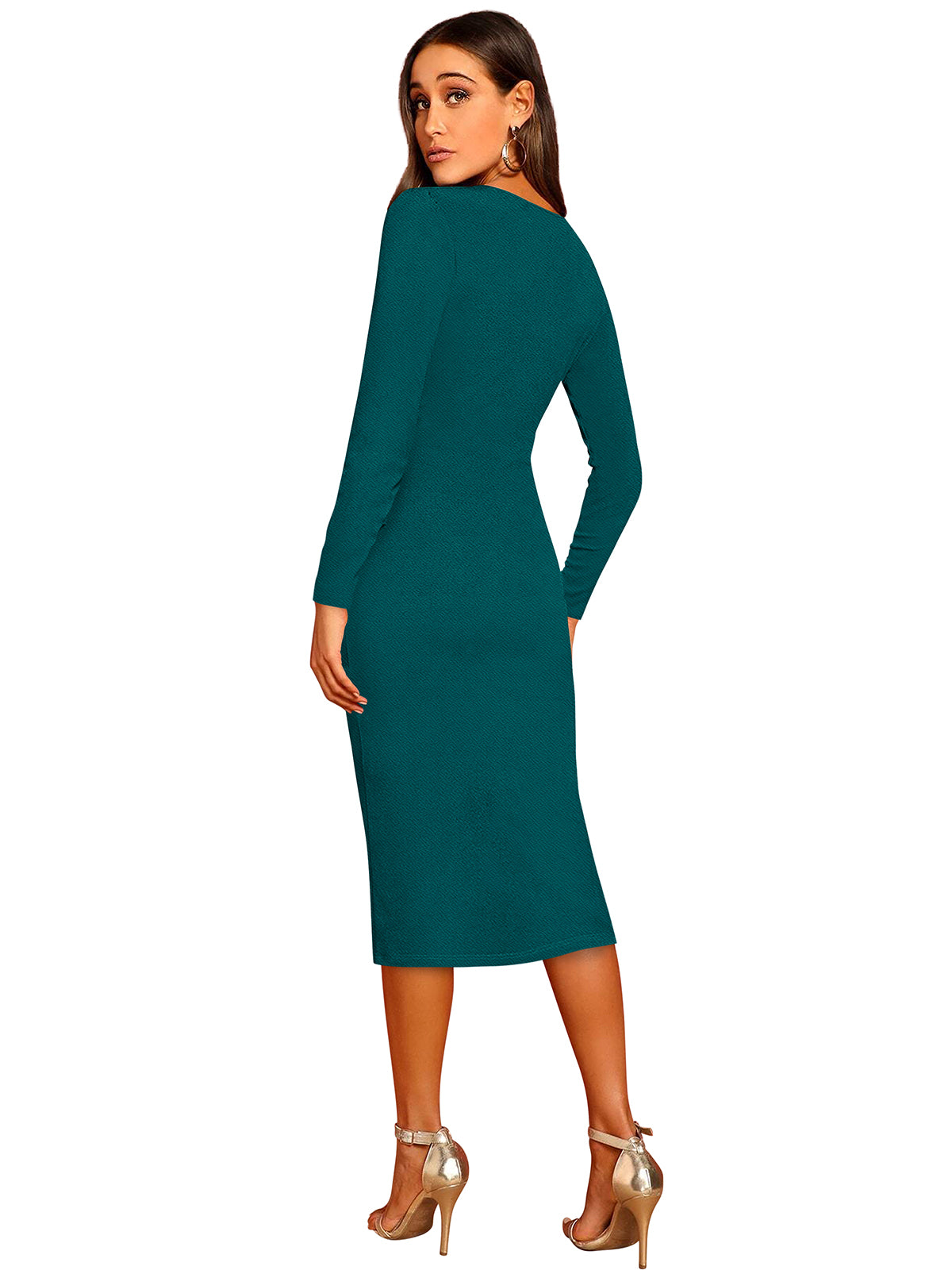 Western Wear Dress  Knitting Morpich   Np D 1349 Morpich