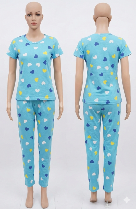 Night dress collection for kids