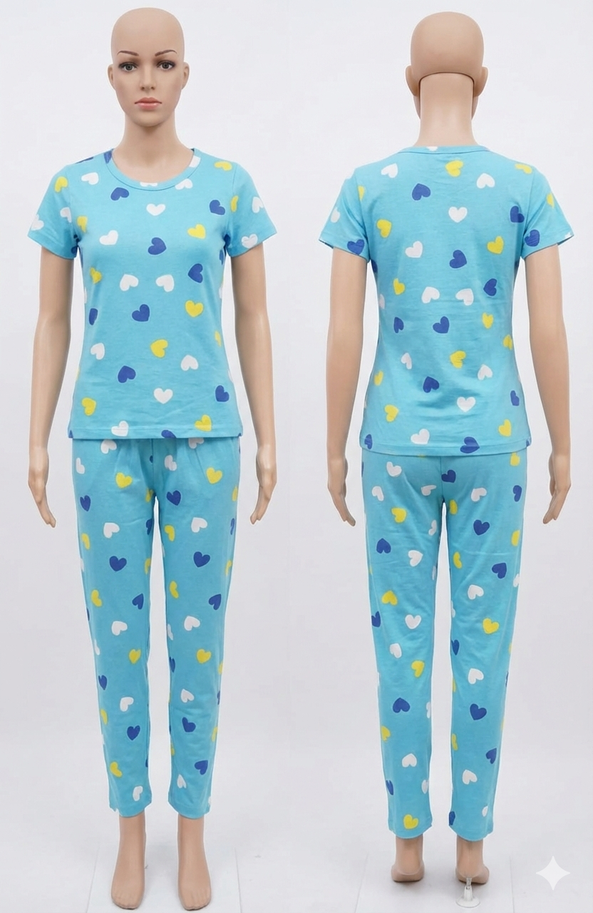 Night dress collection for kids