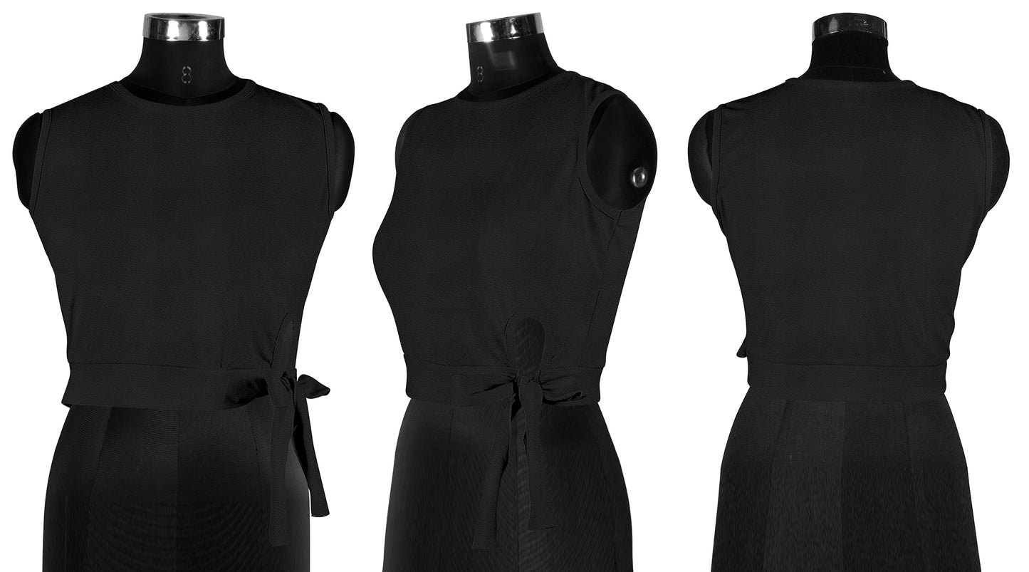 Crop top collection for women