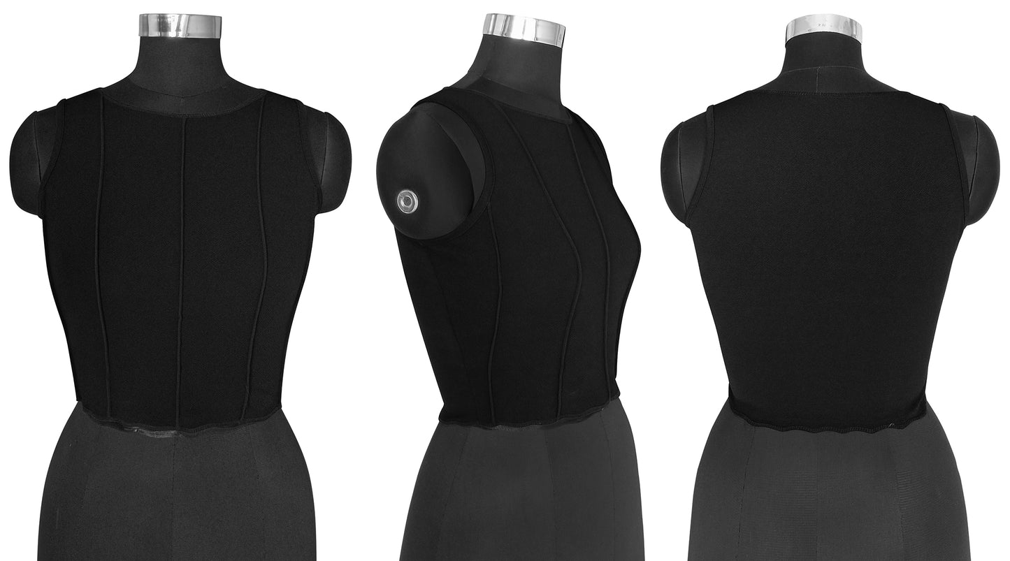 Simple  top collection for women