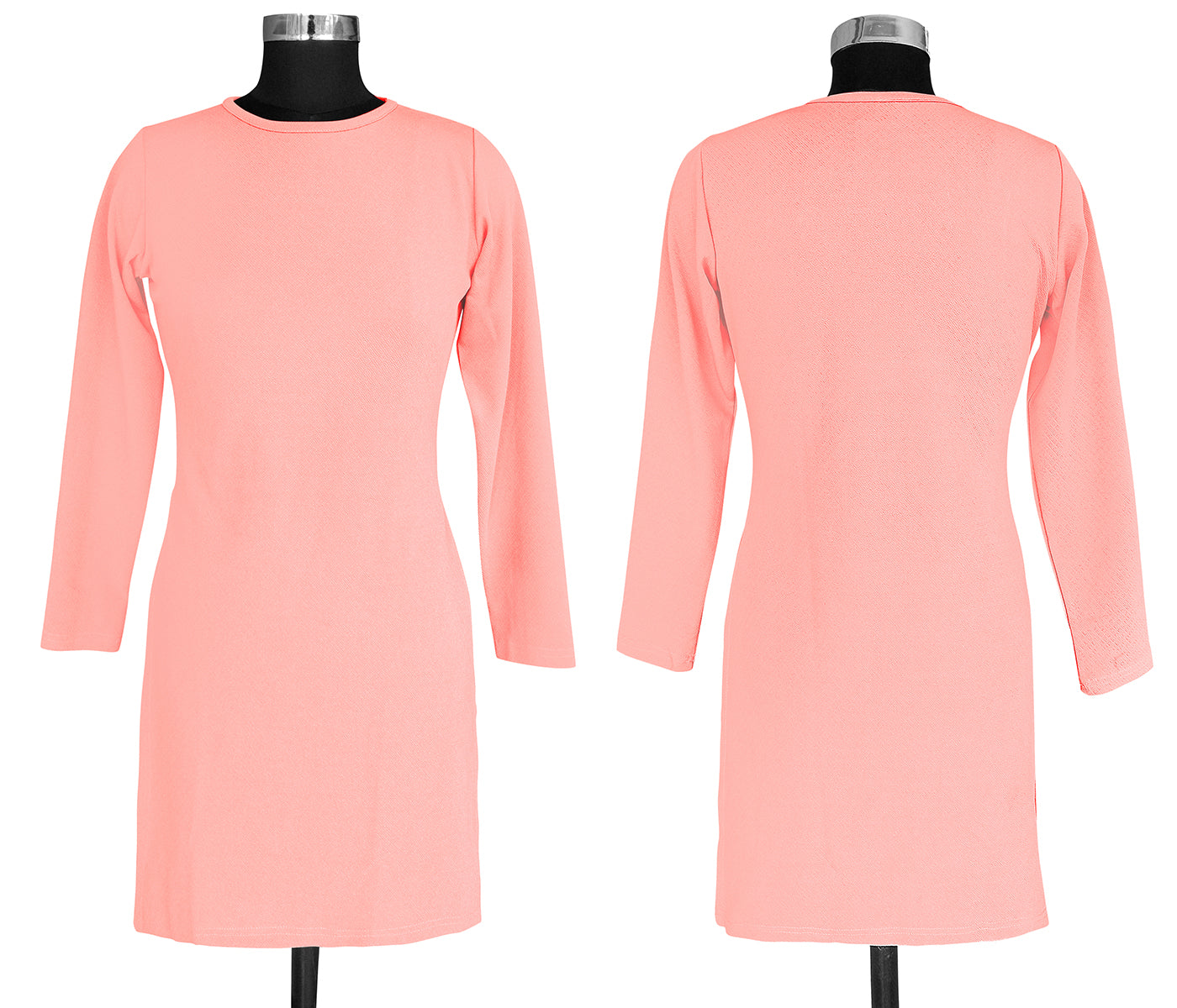 Longline top for all purpose outings