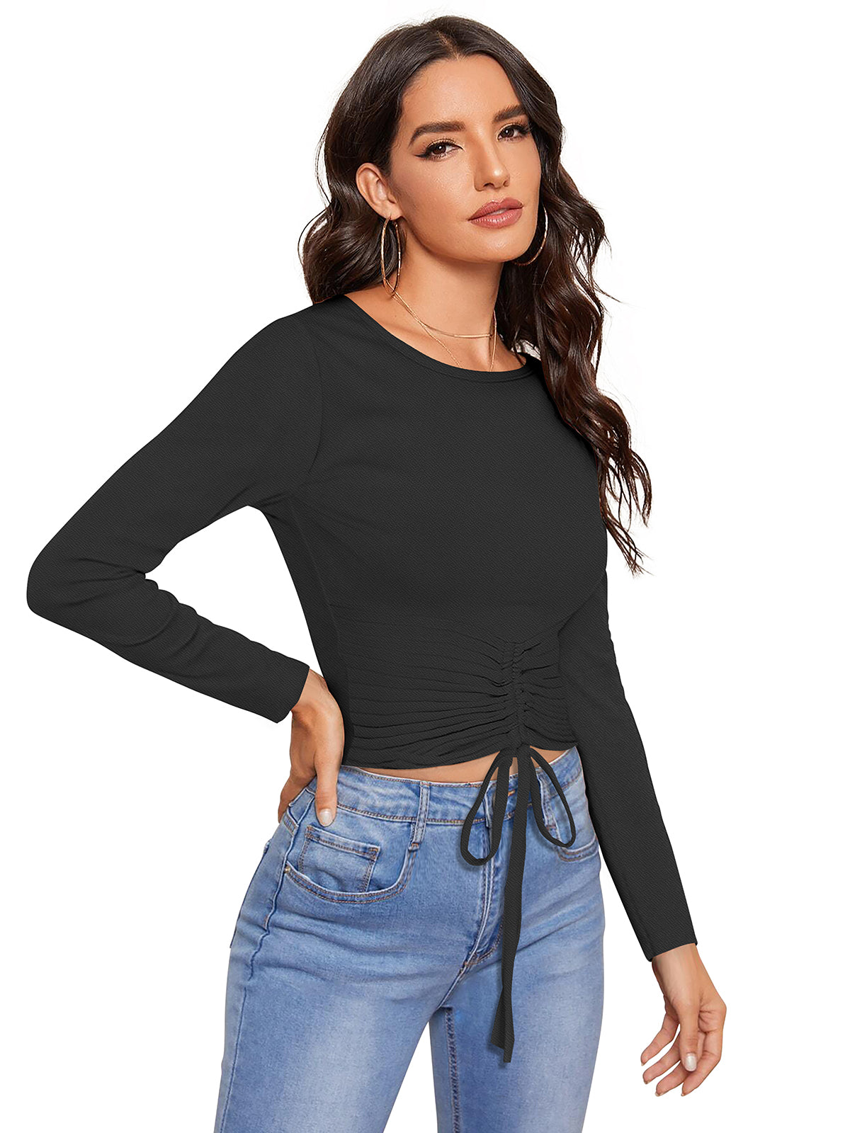 Trendy T-Shirts for modern women