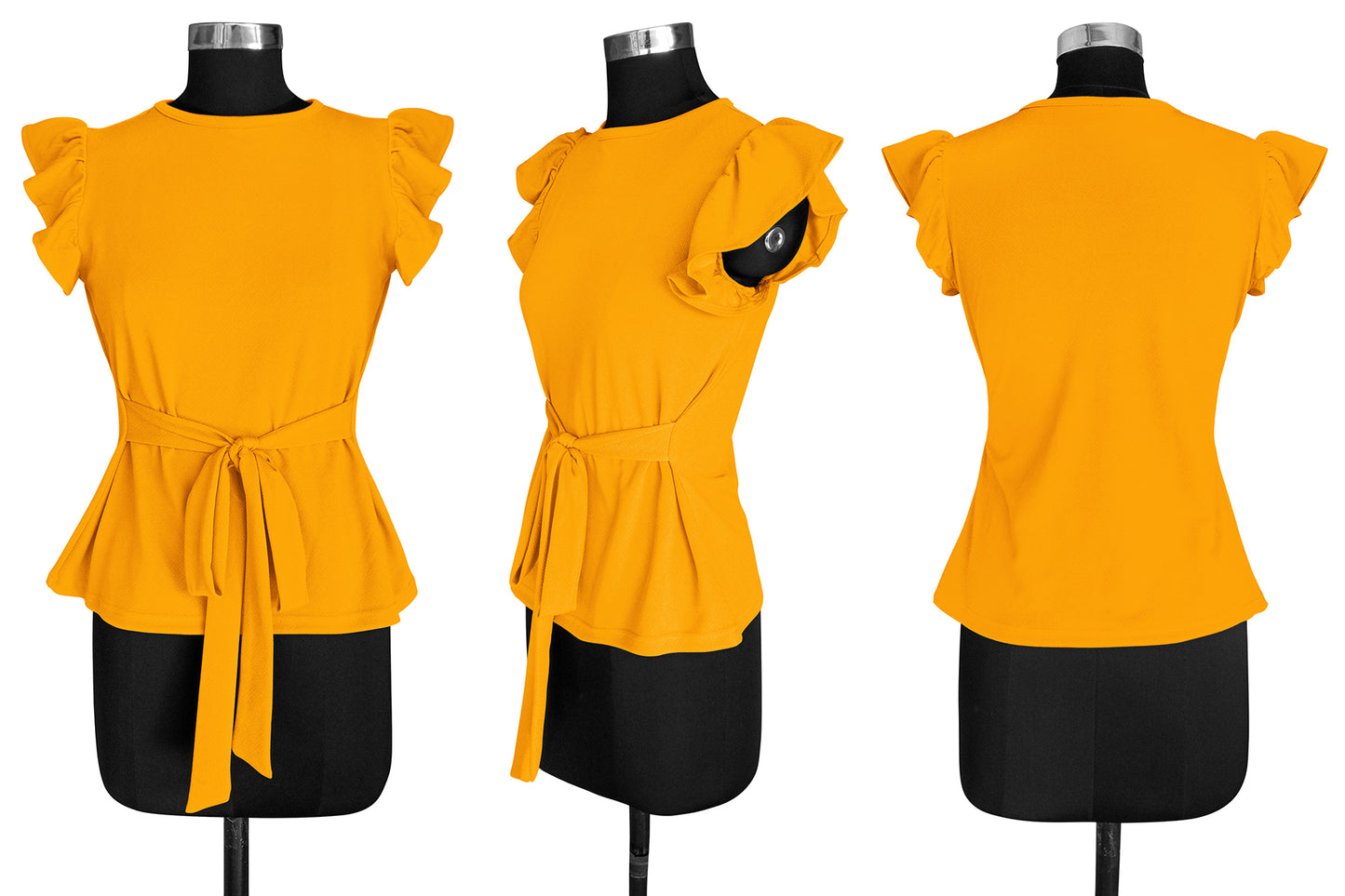 Designer Cap Sleeves for comfort outings