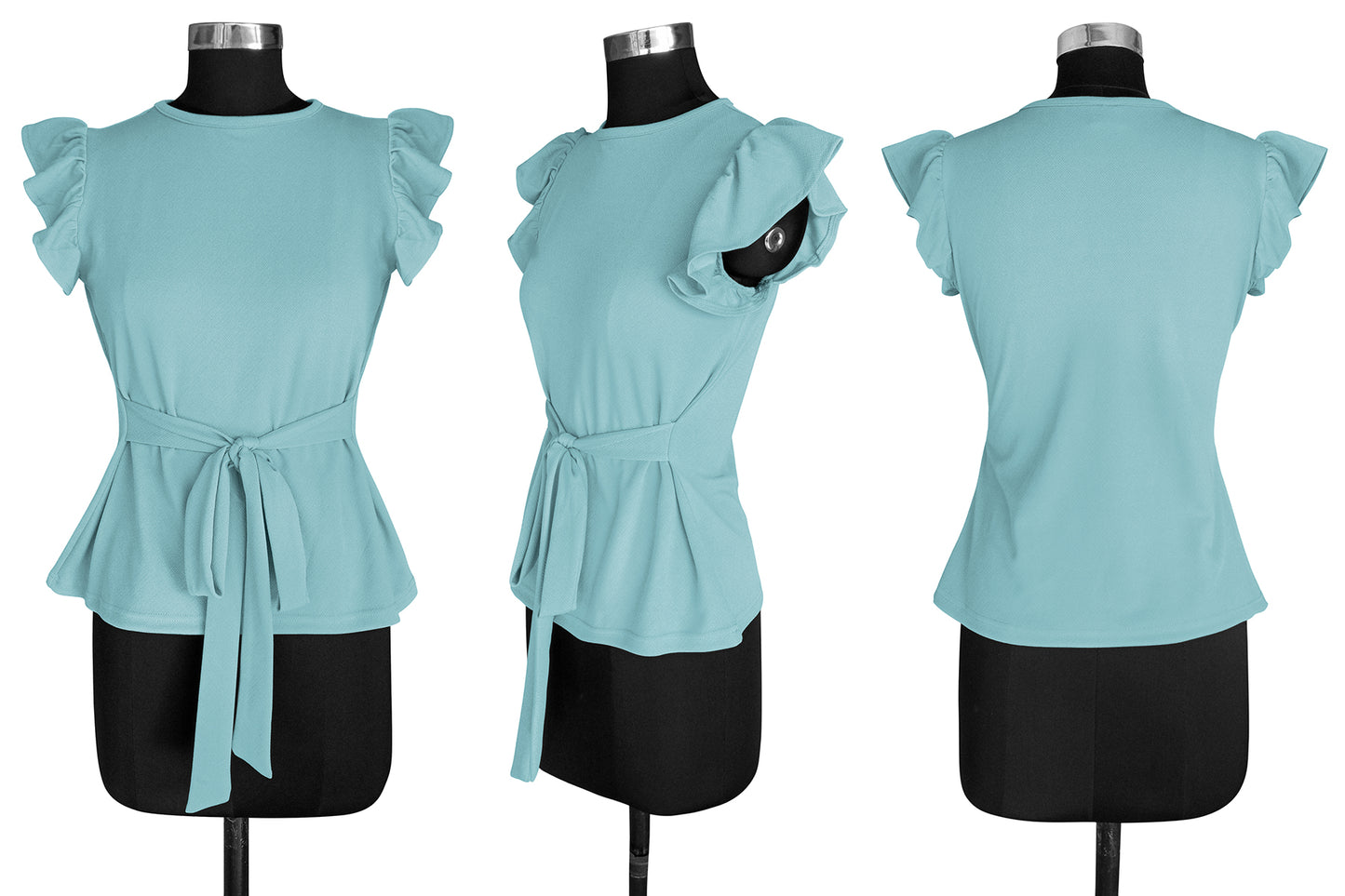 Designer Cap Sleeves for comfort outings