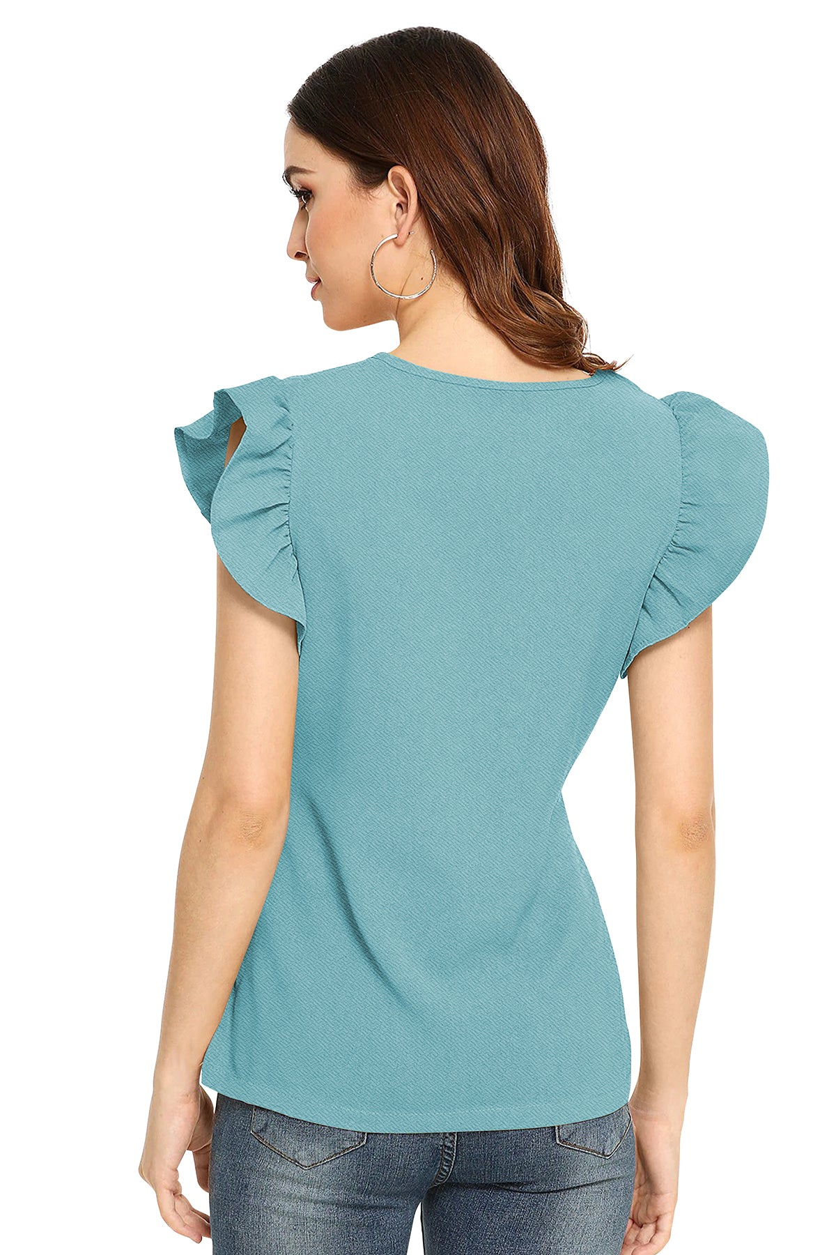 Designer Cap Sleeves for comfort outings