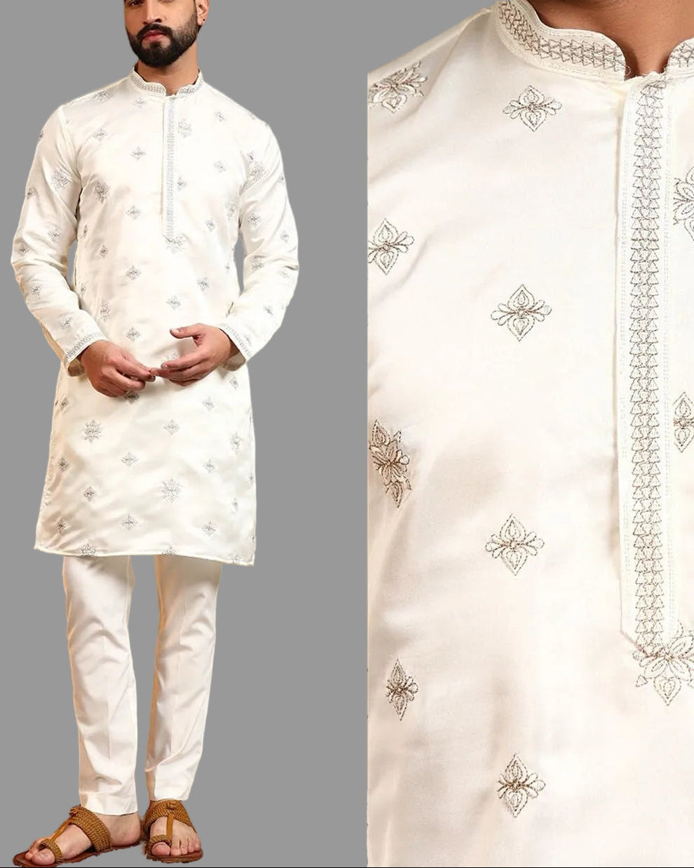 Utsav festive collection for men