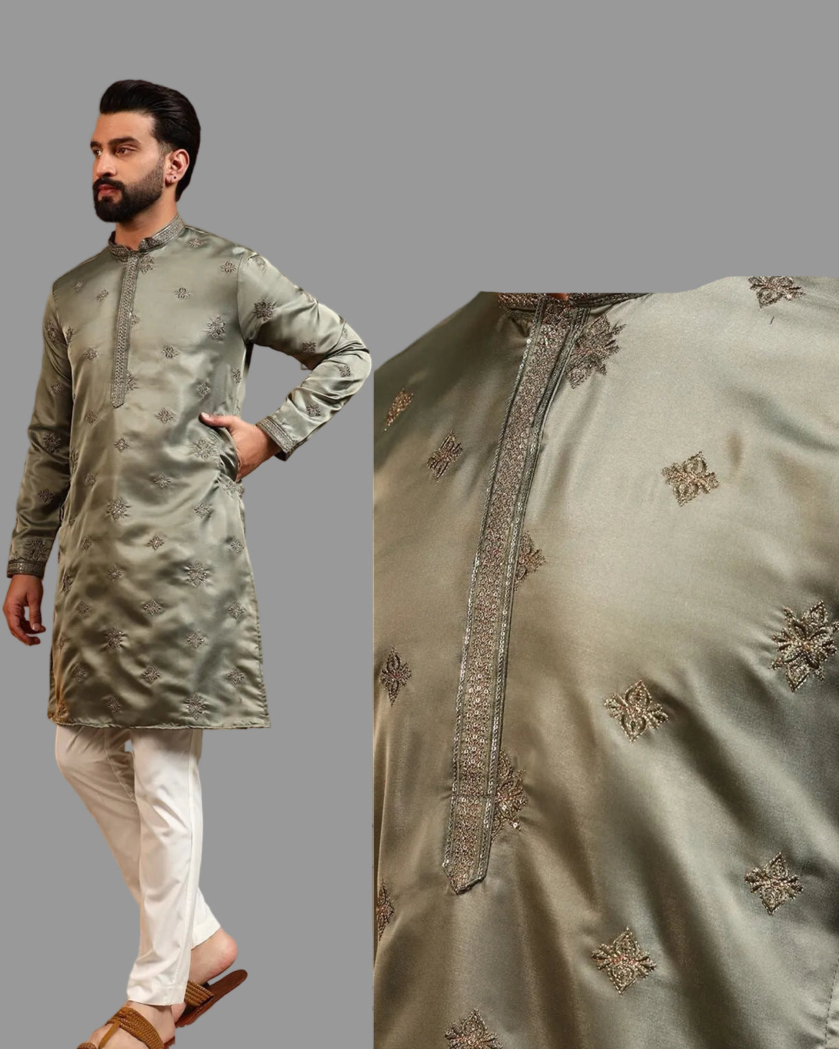 Utsav festive collection for men