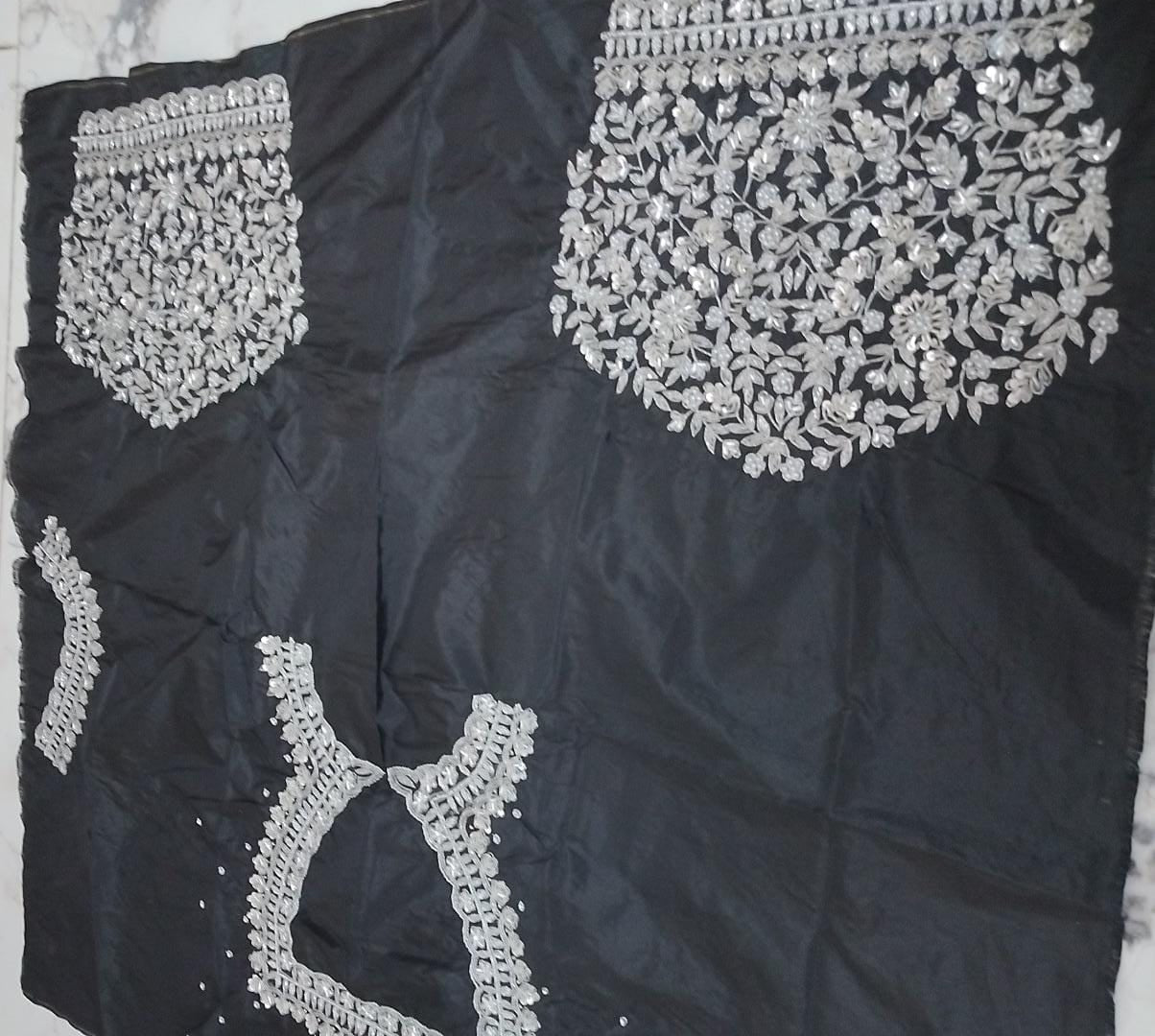 Maggam work blouses