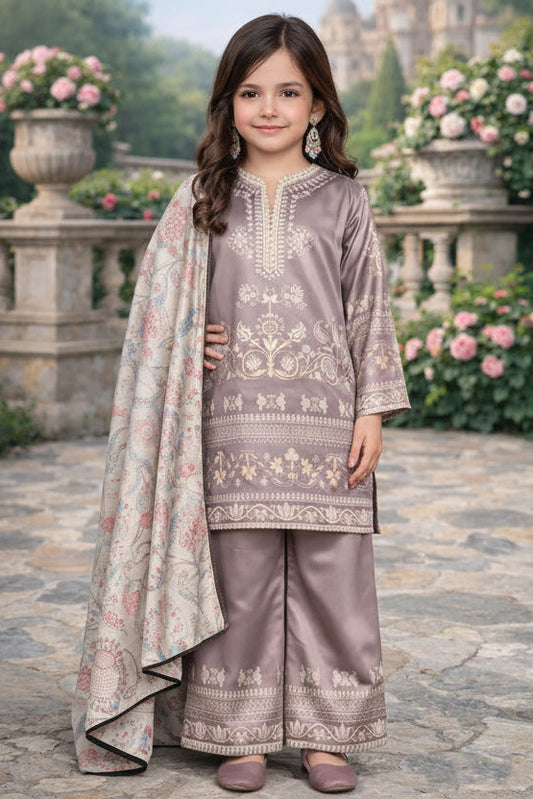 Kids suit collection