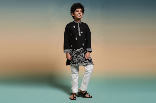 kids ethnic collection for boys