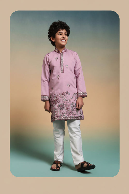 kids ethnic collection for boys