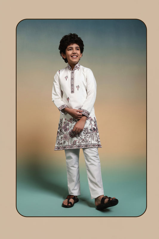kids ethnic collection for boys