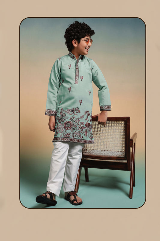 kids ethnic collection for boys