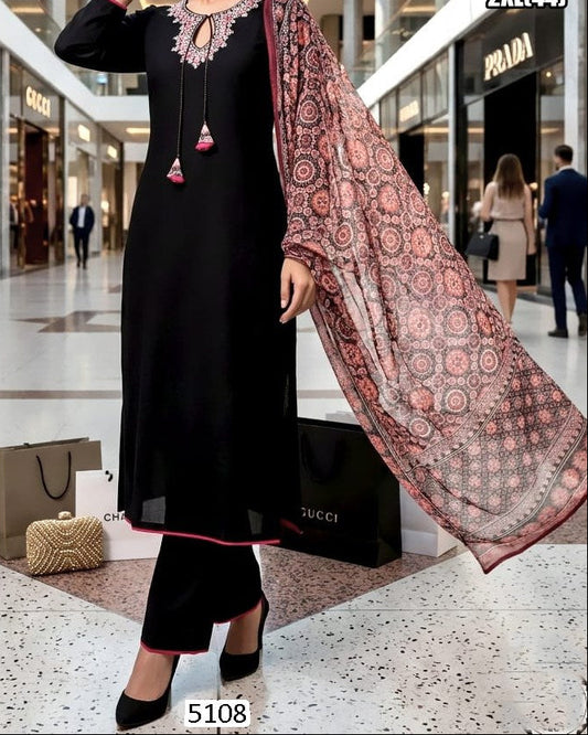 3 Piece stylish collection
