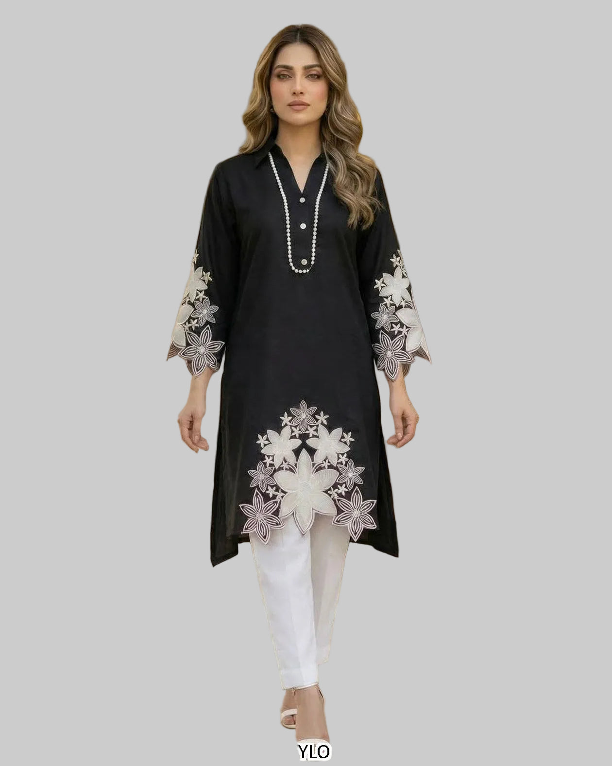 2 piece Straight Kurta sets