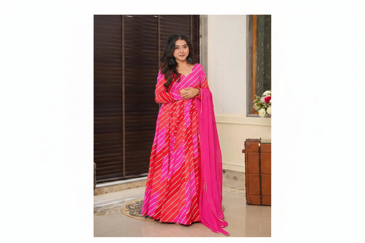 Modern meets Tradition collection