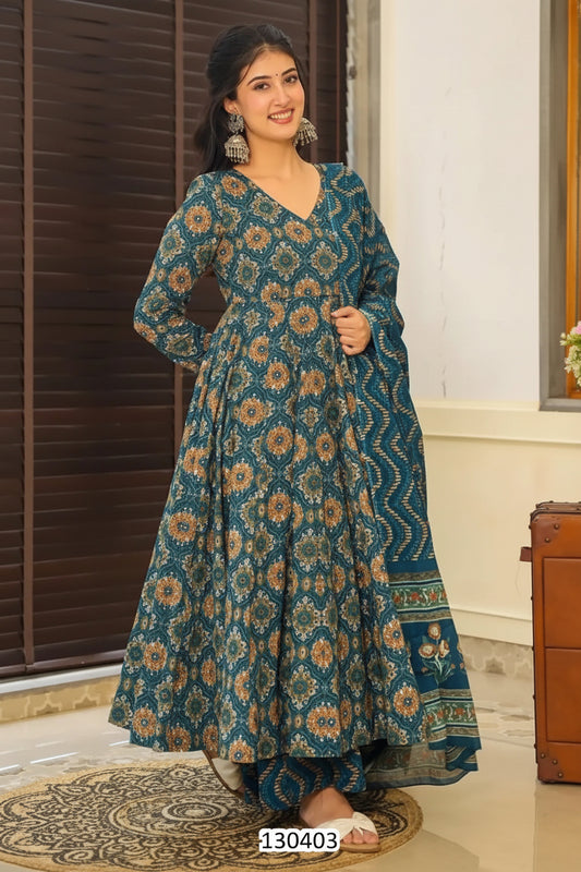 Modern meets Tradition Kurti collection
