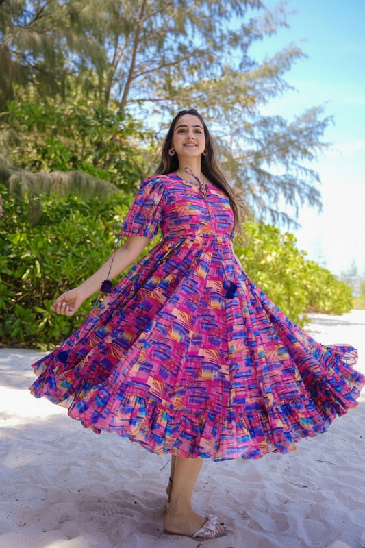 Modern meets Tradition Casual collection