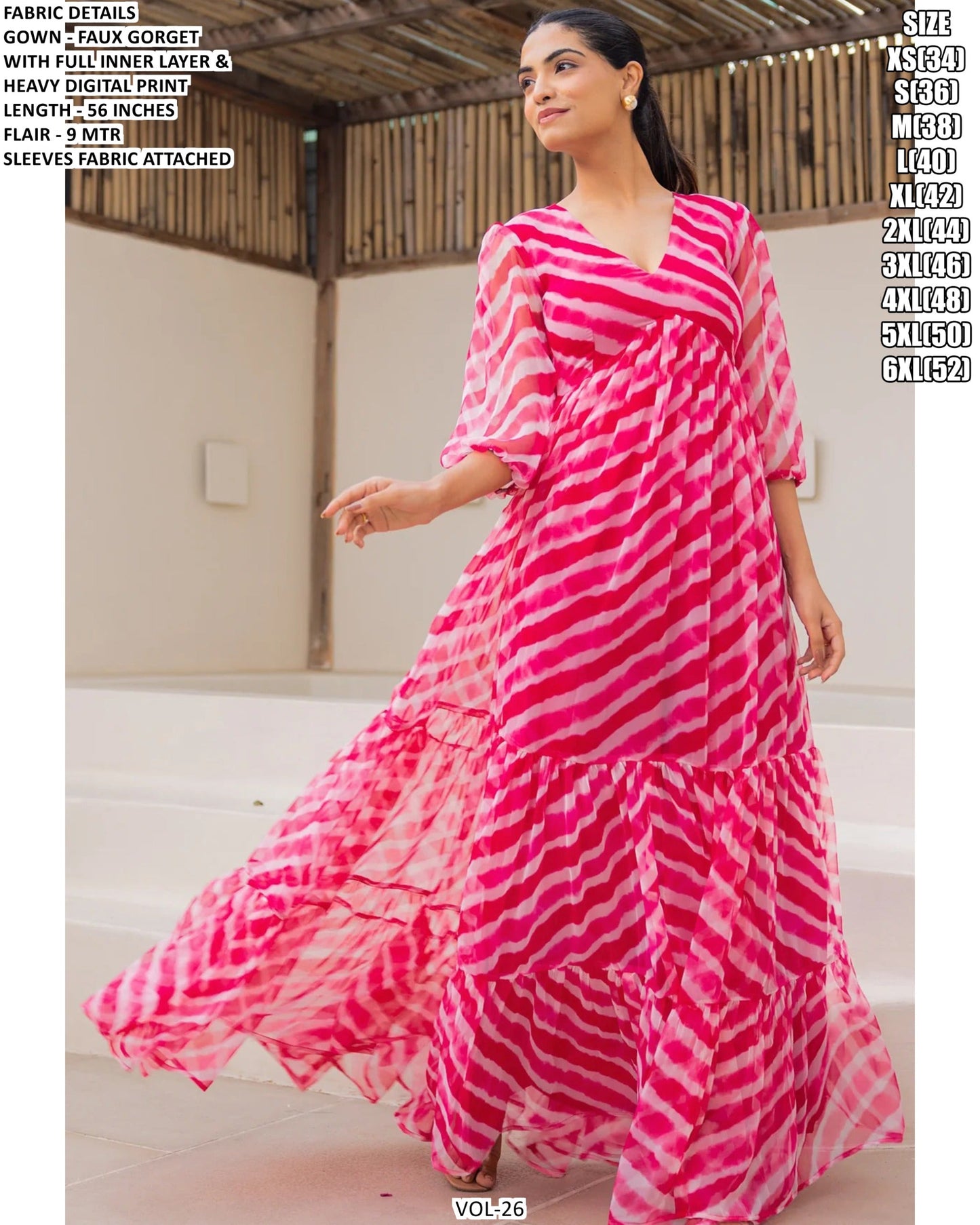 Modern meets Tradition collection