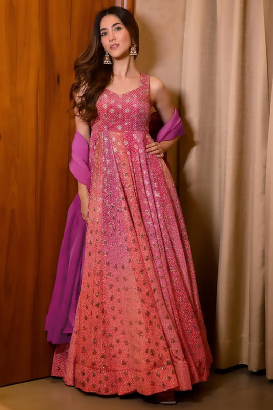 Modern meets Tradition collection