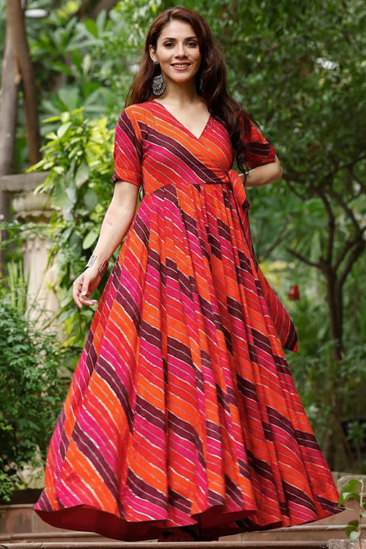 Modern meets Tradition collection