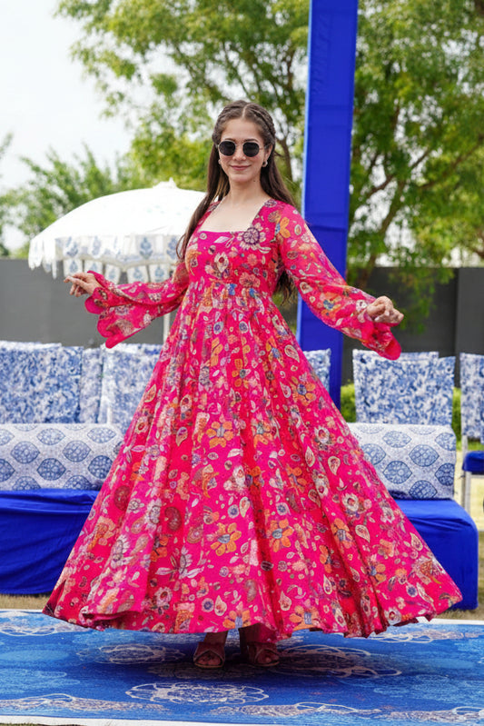 Modern meets Tradition collection