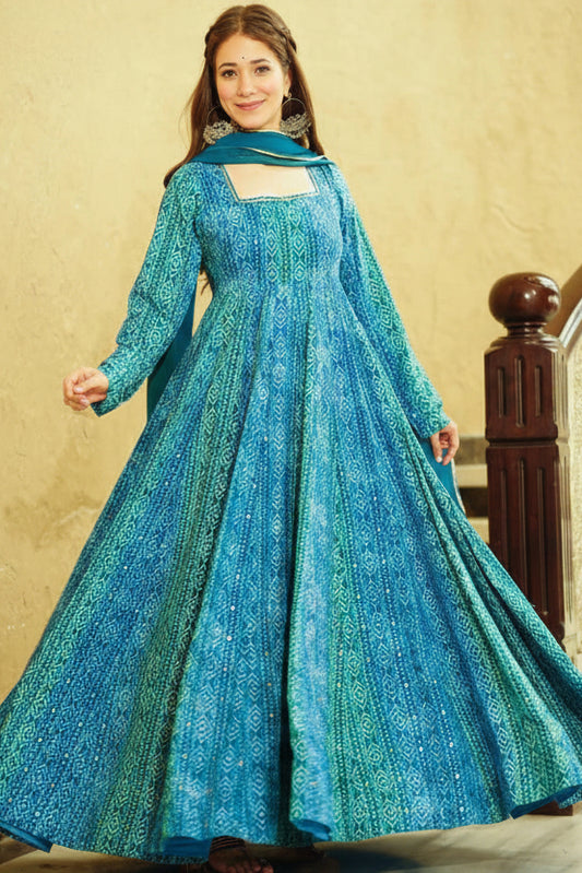 Modern meets Tradition collection