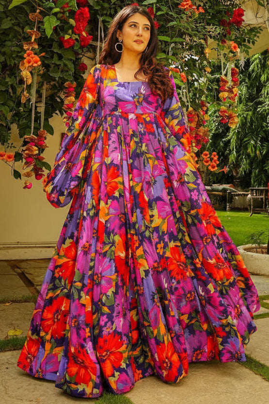 Modern meets Tradition collection