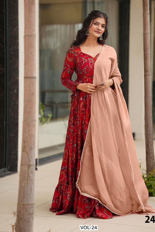 Fusion of Traditional and Modern Collection