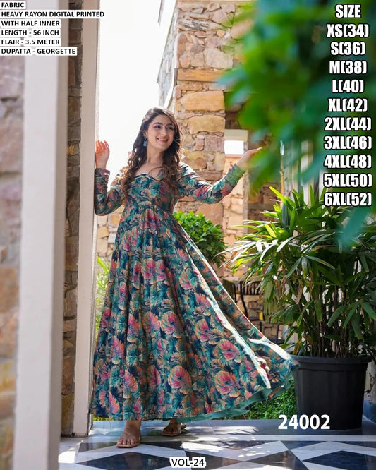 Fusion of Traditional and Modern Collection