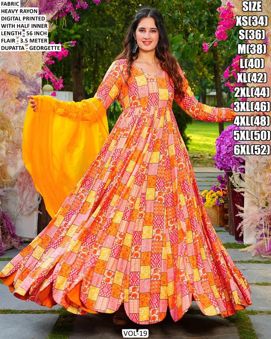 Fusion of Traditional and Modern Collection