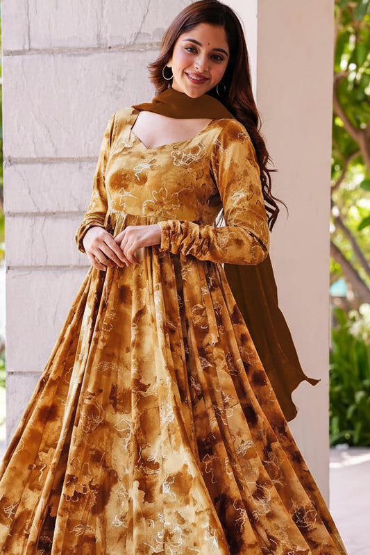 Fusion of Traditional and Modern Collection